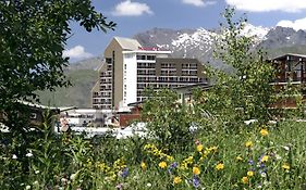 Mercure Les Deux-Alpes 1800